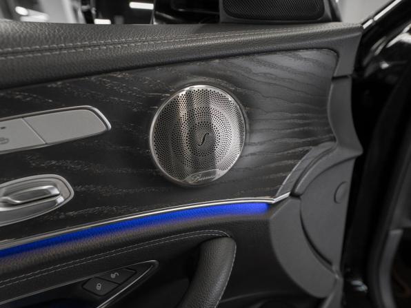 Mercedes-Benz E-Класс V (W213 S213 C238) Рестайлинг с пробегом 2021 года, цена 5 150 000 рублей, 59378 км, седан, Автокод Объявления