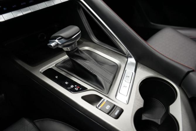 Changan CS35 Plus I Рестайлинг с пробегом 2024 года, цена 1 854 000 рублей, 16400 км, внедорожник, Автокод Объявления