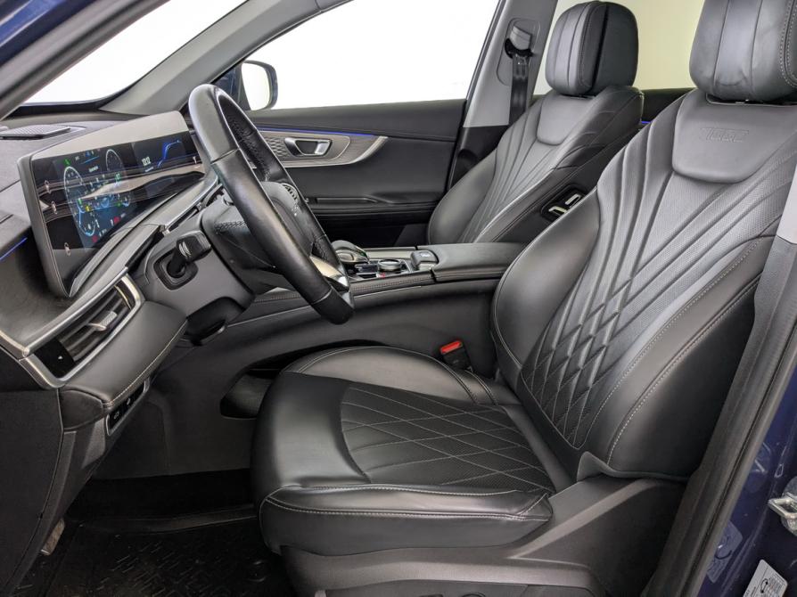 Chery Tiggo 8 Pro Max I Рестайлинг Москва  - изображение 21