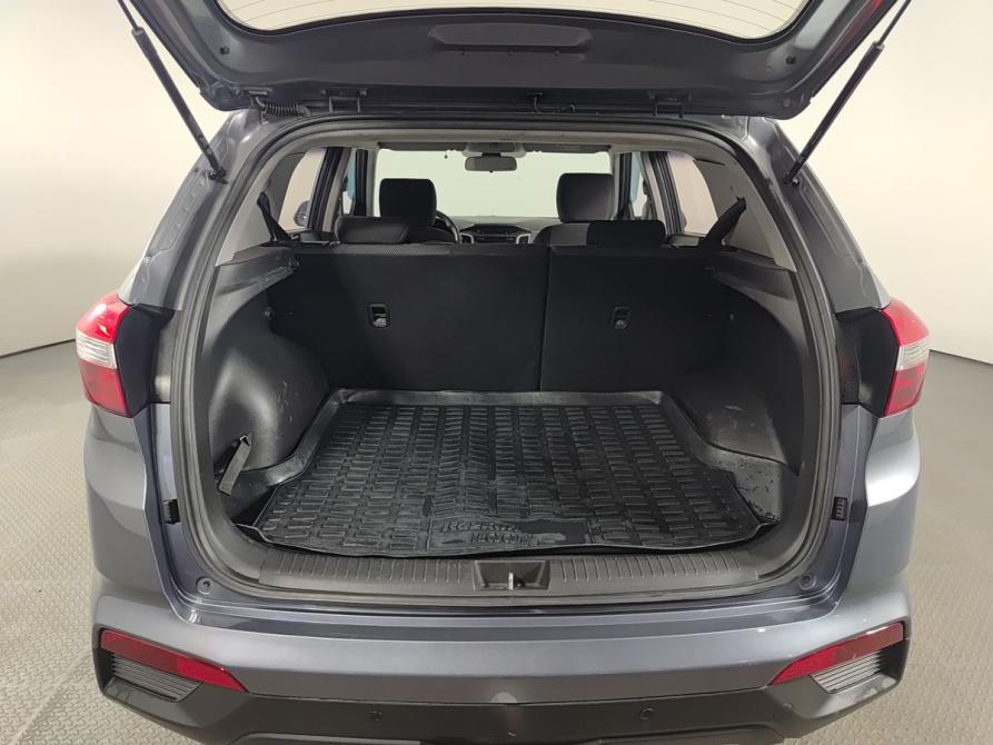 Hyundai Creta I Уфа  - изображение 12