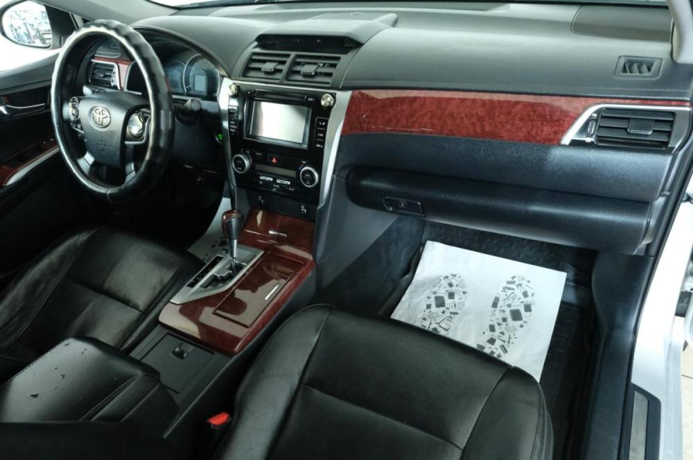 Toyota Camry VII (XV50) Омск  - изображение 20