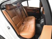 BMW 5 серии VI (F10/F11/F07) Рестайлинг Ставрополь  - изображение 30