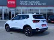 Chery Tiggo 4 Pro I Пермь  - изображение 25