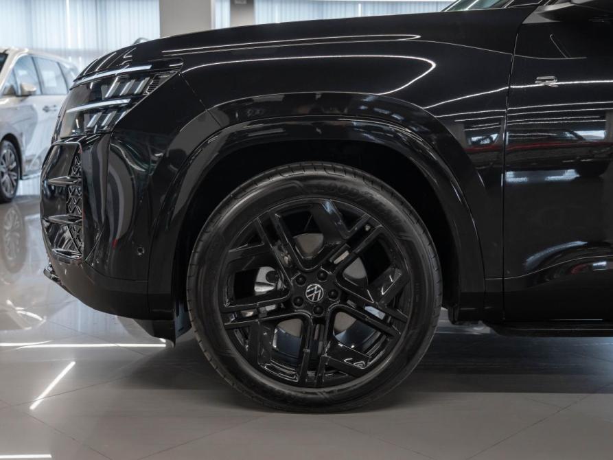 Volkswagen Teramont II (China Market) Москва  - изображение 30
