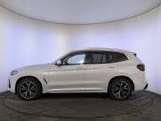 BMW X3 III (G01) Рестайлинг Москва  - изображение 38
