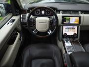 Land Rover Range Rover IV Рестайлинг Санкт-Петербург  - изображение 53