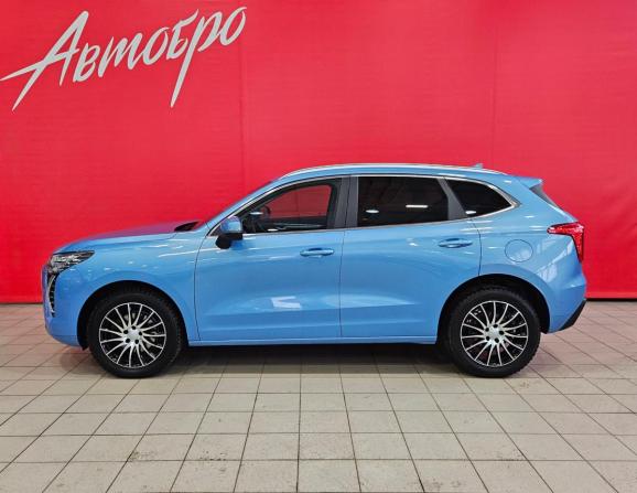 Haval Jolion I с пробегом 2023 года, цена 1 805 000 рублей, 69310 км, внедорожник, Автокод Объявления