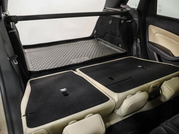 Mercedes-Benz B-Класс II (W246) с пробегом 2013 года, цена 1 159 000 рублей, 104352 км, хэтчбек, Автокод Объявления