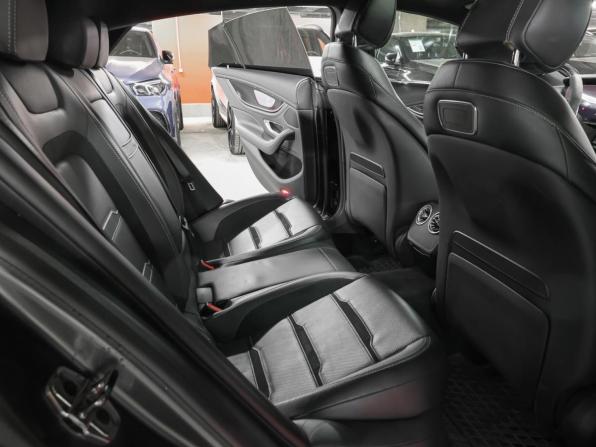 Mercedes-Benz AMG GT I Рестайлинг с пробегом 2019 года, цена 9 398 000 рублей, 67473 км, лифтбек, Автокод Объявления