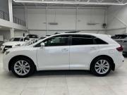 Toyota Venza I Рестайлинг Шахты  - изображение 23