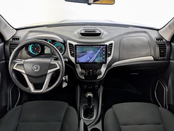 Changan CS35 с пробегом 2019 года, цена 900 000 рублей, 69778 км, внедорожник, Автокод Объявления