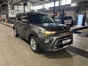 Kia Soul III Санкт-Петербург  - изображение 13