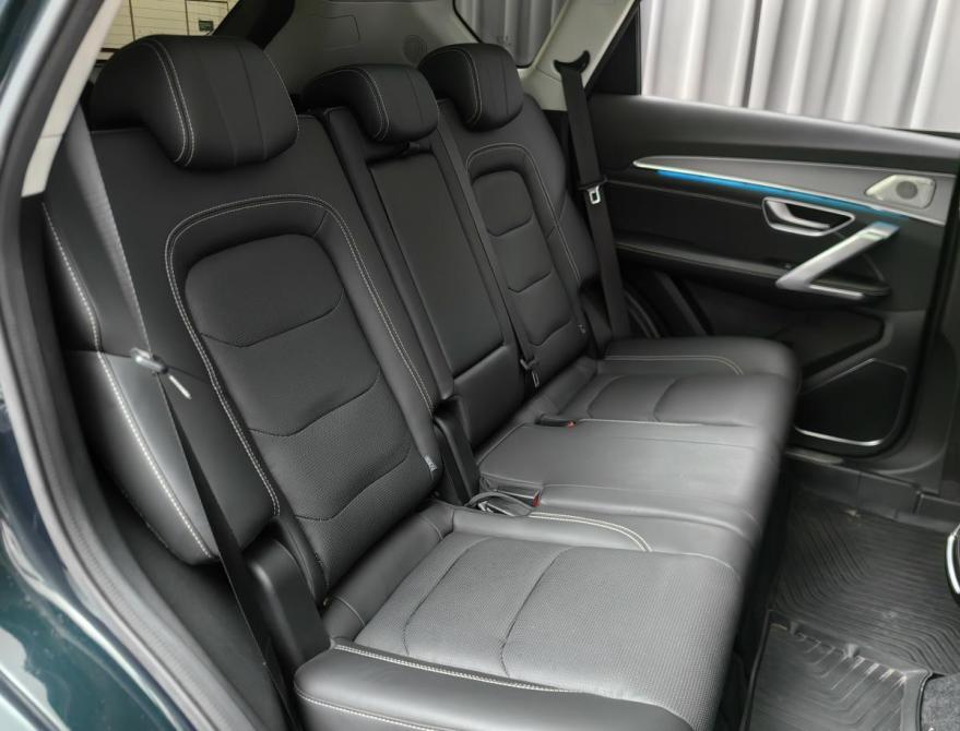 JETOUR X70+ I Рестайлинг Подольск  - изображение 9