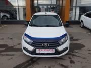 Lada (ВАЗ) Granta I Рестайлинг Брянск  - изображение 14
