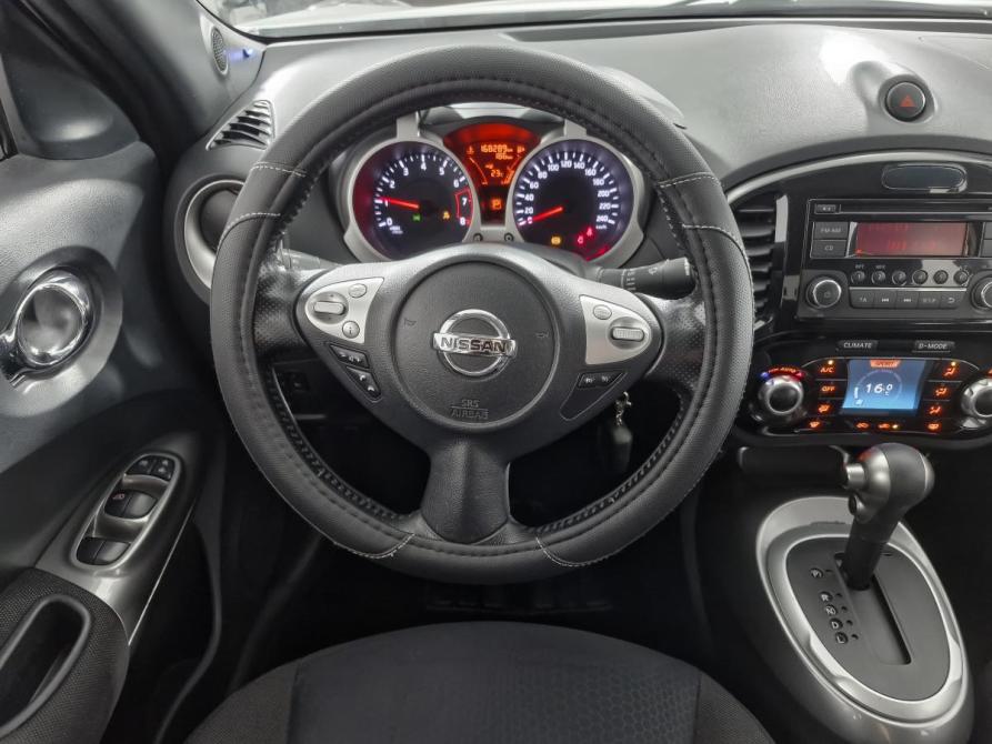 Nissan Juke I Нижний Новгород  - изображение 17