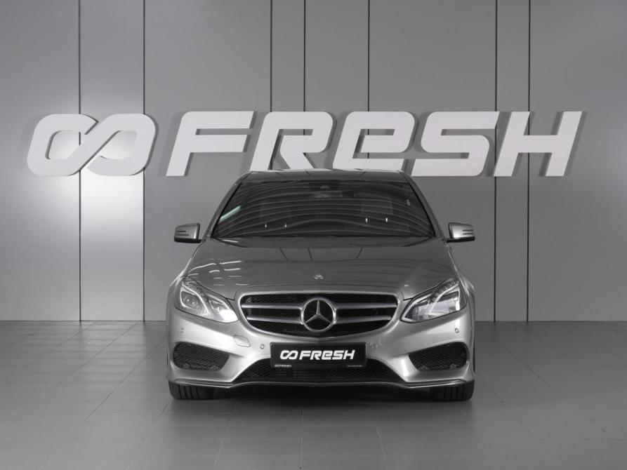 Mercedes-Benz E-Класс IV (W212 S212 C207) Рестайлинг Минеральные Воды  - изображение 3