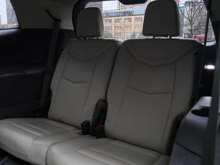 Cadillac XT6 I Москва  - изображение 10