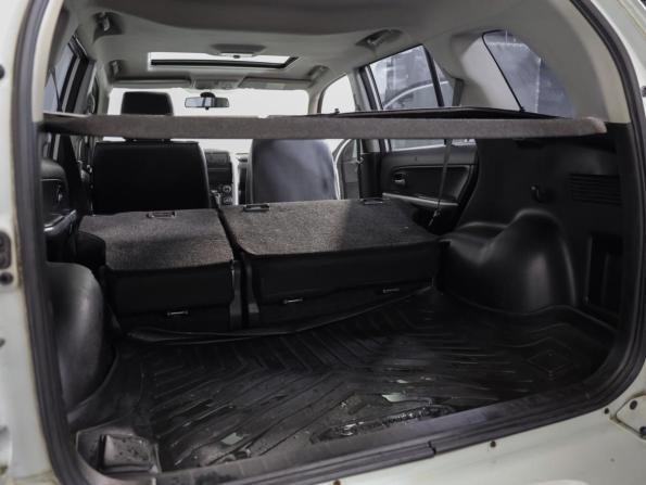 Suzuki Grand Vitara II Рестайлинг с пробегом 2011 года, цена 1 099 000 рублей, 145270 км, внедорожник, Автокод Объявления