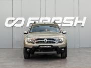 Renault Duster I Краснодар  - изображение 24
