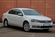 Volkswagen Passat B7 Уфа  - изображение 20
