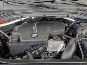 BMW X4 I (F26) Москва  - изображение 39