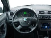 Skoda Fabia II Рестайлинг Ростов-на-Дону  - изображение 28