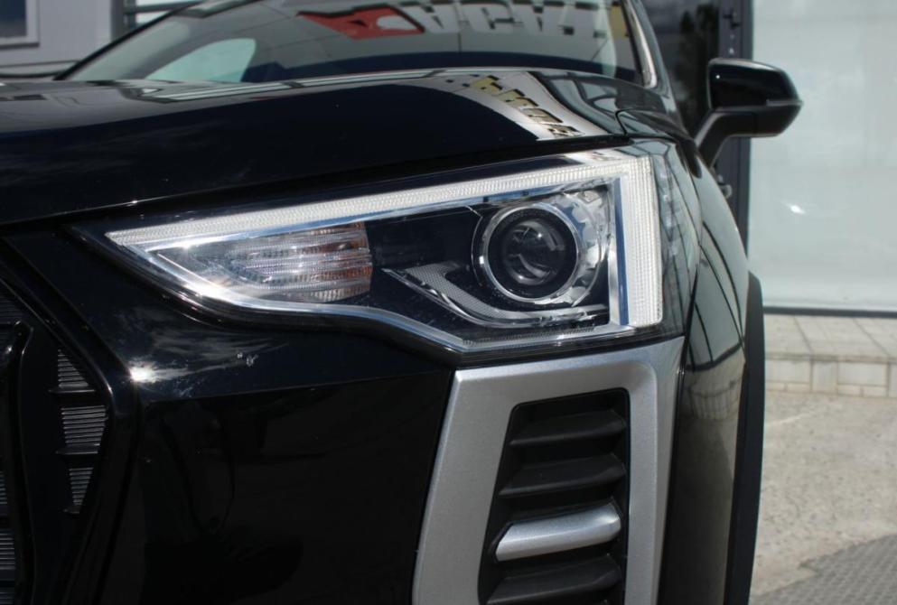 Haval Jolion I Рестайлинг Саратов  - изображение 9