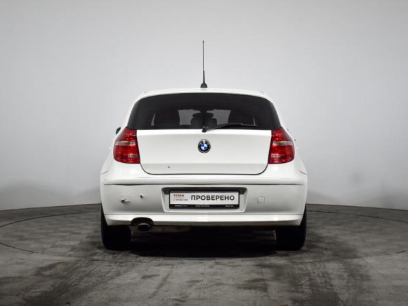 BMW 1 серии I (E81/E82/E87/E88) Рестайлинг с пробегом 2011 года, цена 990 000 рублей, 68492 км, хэтчбек, Автокод Объявления
