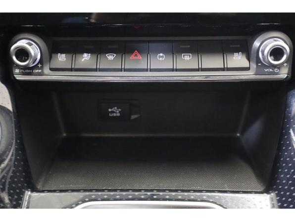 Haval M6 II с пробегом 2023 года, цена 1 599 000 рублей, 59928 км, внедорожник, Автокод Объявления
