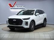 Chery Tiggo 9 I Уфа  - изображение 18