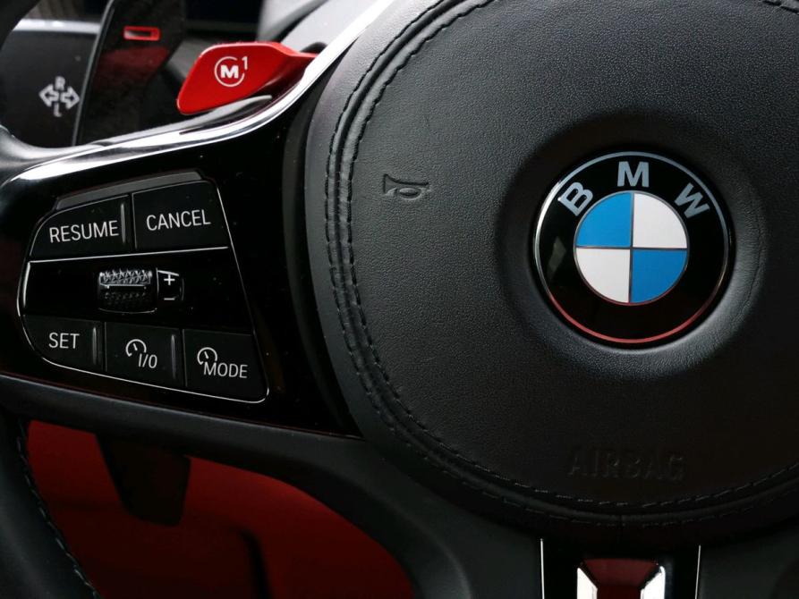 BMW XM Москва  - изображение 27
