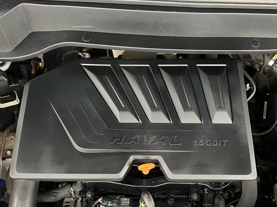 Haval F7x I Ижевск  - изображение 21