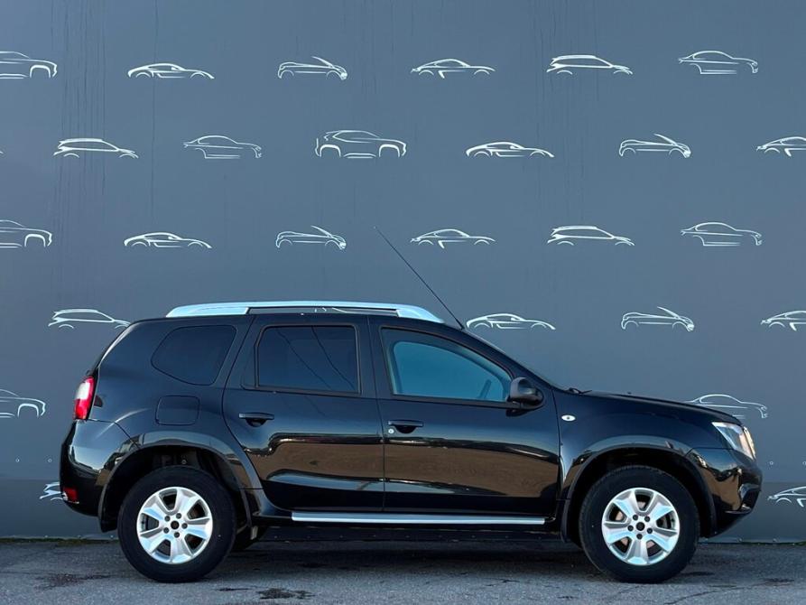 Nissan Terrano III (D10) Санкт-Петербург  - изображение 10