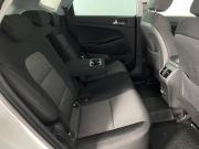 Hyundai Tucson III Рестайлинг Воронеж  - изображение 35