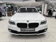 BMW 5 серии VI (F10/F11/F07) Казань  - изображение 24