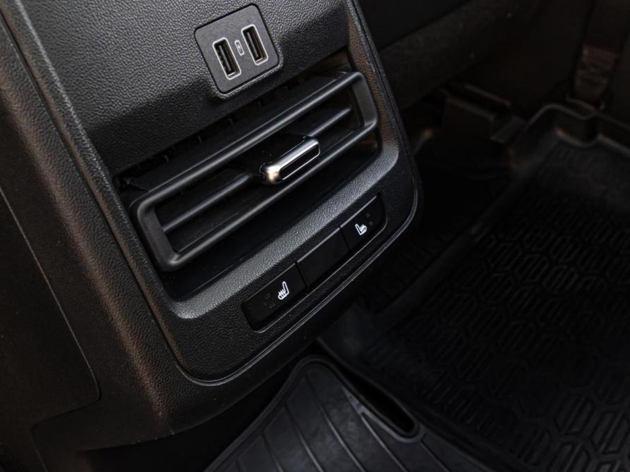 Changan CS55 Plus II Краснодар  - изображение 22