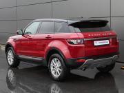 Land Rover Range Rover Evoque I Москва  - изображение 27