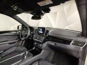 Mercedes-Benz GLS I (X166) Москва  - изображение 33