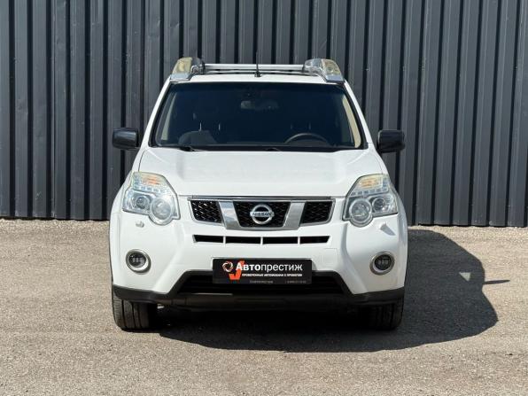 Nissan X-Trail II Рестайлинг с пробегом 2012 года, цена 1 350 000 рублей, 163189 км, внедорожник, Автокод Объявления