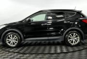 Hyundai Santa Fe III Нижний Новгород  - изображение 32