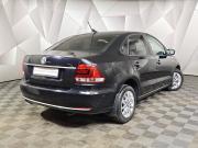 Volkswagen Polo V Рестайлинг Москва  - изображение 22