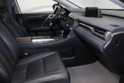 Lexus RX IV Кемерово  - изображение 34