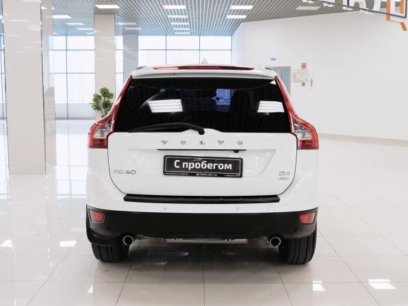 Volvo XC60 I с пробегом 2012 года, цена 1 445 000 рублей, 139316 км, внедорожник, Автокод Объявления