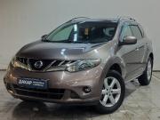 Nissan Murano II (Z51) Рестайлинг 2 Санкт-Петербург  - изображение 24
