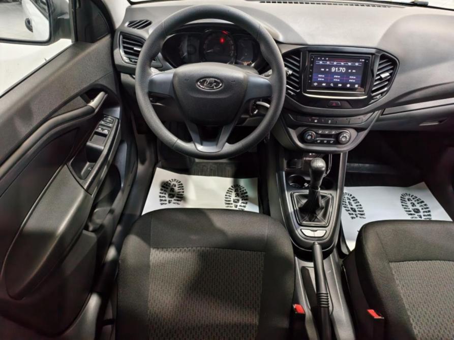Lada (ВАЗ) Vesta I Курск  - изображение 9
