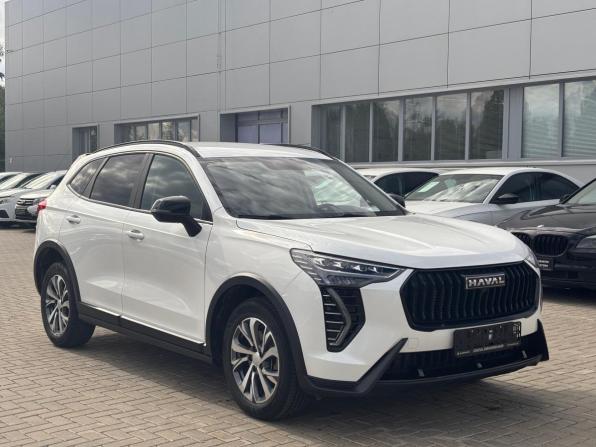 Haval Jolion I Рестайлинг с пробегом 2024 года, цена 2 150 000 рублей, 30815 км, внедорожник, Автокод Объявления