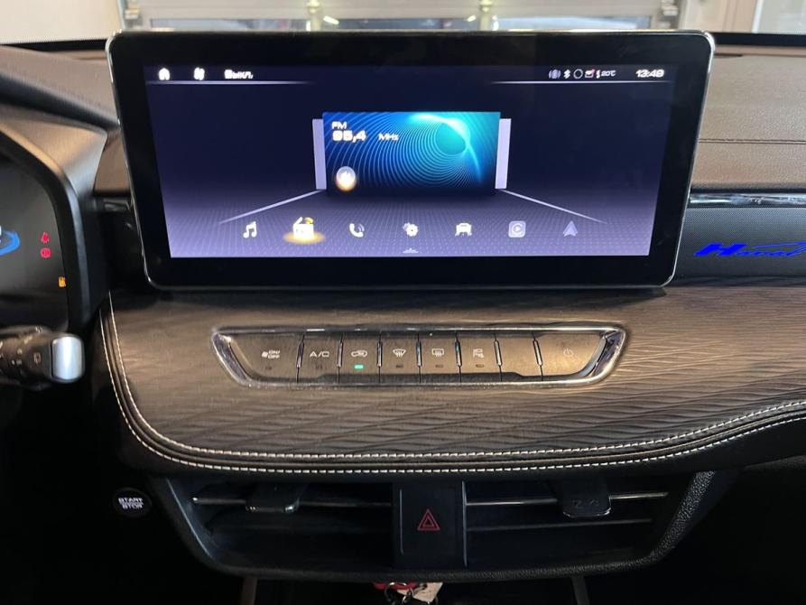 Haval Jolion I Рестайлинг Чебоксары  - изображение 13