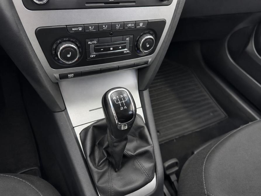 Skoda Octavia II (A5) Рестайлинг Уфа  - изображение 15