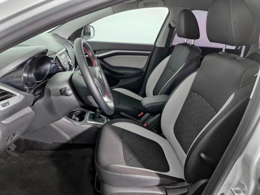 Lada (ВАЗ) Vesta I Нижний Новгород  - изображение 9