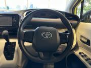 Toyota Sienta II Волгоград  - изображение 23